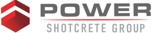 Power Shotcrete Group Logo
