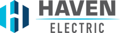 Haven Electric logo