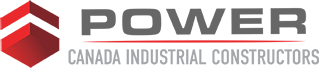 Power Canada Industrial Constructors logo
