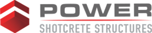 Power Shotcrete Structures Logo