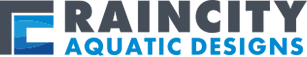 Raincity Aquatic Designs logo